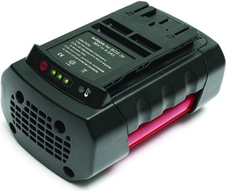 Aku Extra Digital DV00PT0005, 36 V, li-ion, 3000 mAh