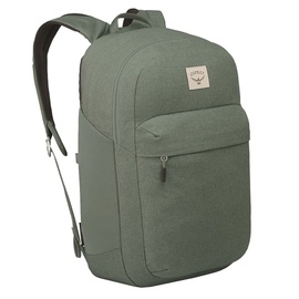 Mugursoma Osprey Arcane XL Day, zaļa, 30 l
