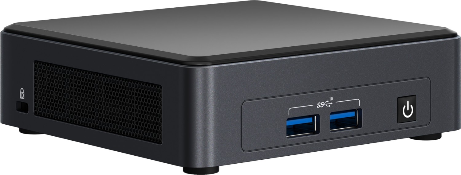 nuc8 i3