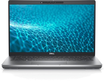 Ноутбук Dell Latitude 5431 N202L543114EMEA_VP, i7-1270P, 16 GB, 512 GB, 14 ″