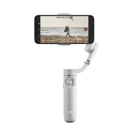 Lisade hoidik DJI Gimbal OM 5 Gray