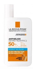 Saules aizsargājošs fluīds La Roche Posay Anthelios Dermo-Pediatrics SPF50+, 50 ml