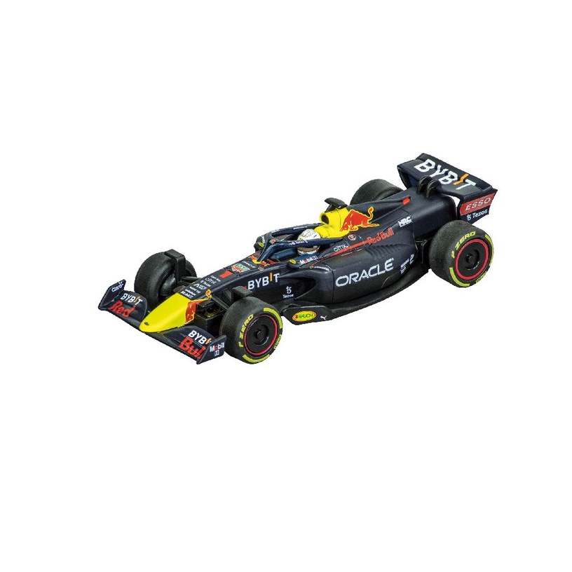 Autotrase Carrera GO!!! Max Performance 20062548