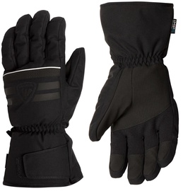 Перчатки Rossignol Tech IMPR RLLMG07, черный, XL