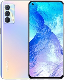 Mobilais telefons Realme GT Master, gaiši zila, 8GB/256GB