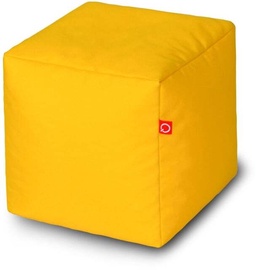 Sēžammaiss Cube 25 Citro Pop Fit, dzeltena