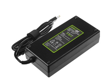 Зарядное устройство Green Cell AD117P, 170 Вт, 100 - 240 В, 2 м