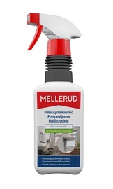 Чистящее средство Mellerud be chloro, от плесени и грибка, 0.5 л