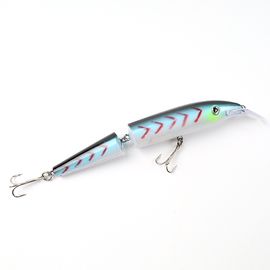 Воблер PRO Catch BL108-1, 10 см