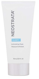 Sejas maska sievietēm Neostrata Clarify Exfoliating, 75 ml