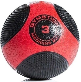 Медицинский набивной мяч Gymstick Medicine Ball, 3 кг