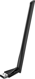 Belaidės prieigos taškas TP-Link AC650, 5 GHz, juoda
