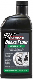 Велосипедное масло Finish Line Brake Fluid, 950 мл
