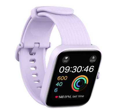 Caracteristicas amazfit bip fashion