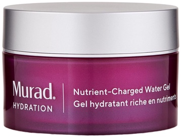 Näogeel naistele Murad Skincare Nutrient-Charged, 50 ml