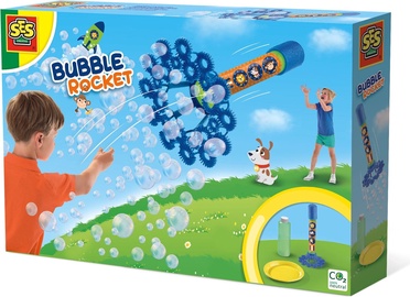 Seebimullimasin SES Creative 02260S, 0.2 l