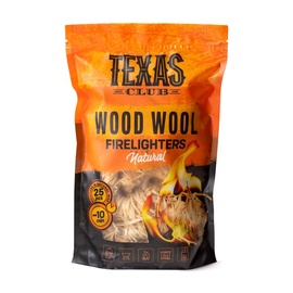 Süütetabletid Texas Club, 25 tk