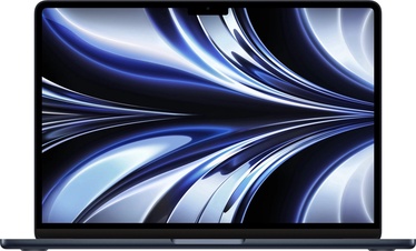 Sülearvuti Apple MacBook Air MLY33ZE/A/35W, M2, 8 GB, 256 GB, 13.6 "