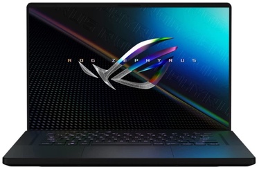 Sülearvuti ASUS ROG Zephyrus M16 GU603HE-KR031T, Intel® Core™ i7-11800H, 16 GB, 1 TB, 16 "