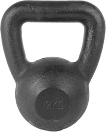 Svaru bumba Tunturi Kettle Bell 14TUSCL334, 12 kg