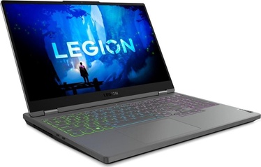 Sülearvuti Lenovo Legion 5 15IAH7H 82RB00E9PB, i5-12500H, 16 GB, 512 GB, 15.6 "