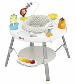 Spēļu galds Skip Hop Explore & More Interactive Table 3in1 303325, 47 cm