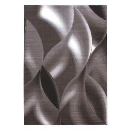 Vaip sise Plus Abstract 2002908008, pruun, 290 cm x 200 cm