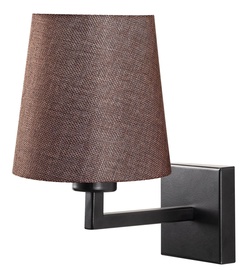 Lampa sienas Opviq Profil 4657, 40 W, E27