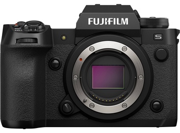Системный фотоаппарат Fujifilm X-H2S