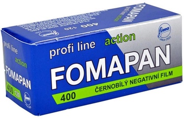Фотопленка Foma Fomapan Profi Line Action 400-120