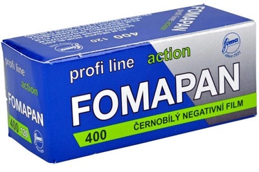 Foto lente Foma Fomapan Profi Line Action 400-120