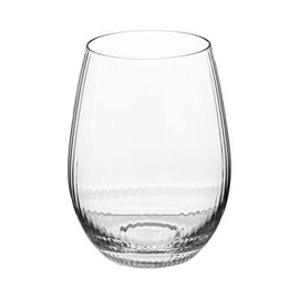 Набор стаканов SG Posaterie Midnight 154980, стекло, 0.54 л, 6 шт.