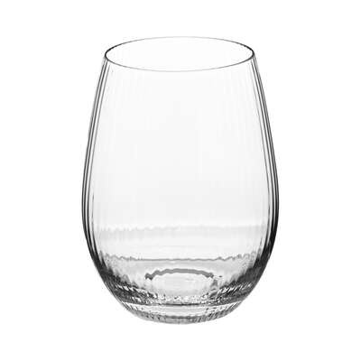 Klaaside komplekt SG Posaterie Midnight 154980, klaas, 0.54 l, 6 tk