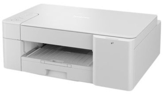 Daudzfunkciju printeris Brother DCP J1200W, tintes, krāsains