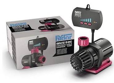 Водяной насос Hydor Seltz D 4000 DC, 2 кг