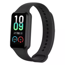 Fitnesa aproce Xiaomi Smart Band 2, melna