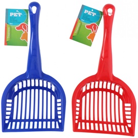 PAKAIŠU LIEKŠĶERE AR MAISIEM 28CM