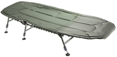 Раскладная кровать Cormoran Carp, 2100 мм x 780 мм x 270 - 410 мм