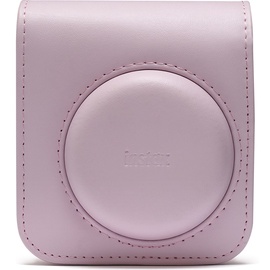 Чехол для фотоаппарата Fujifilm Instax Mini 12 Blossom Pink, розовый