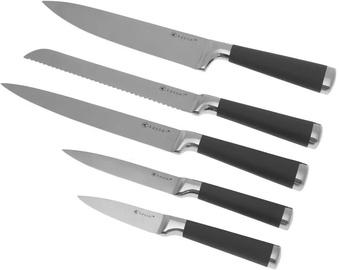 Kööginugade komplekt Kassel 93306, 5 tk