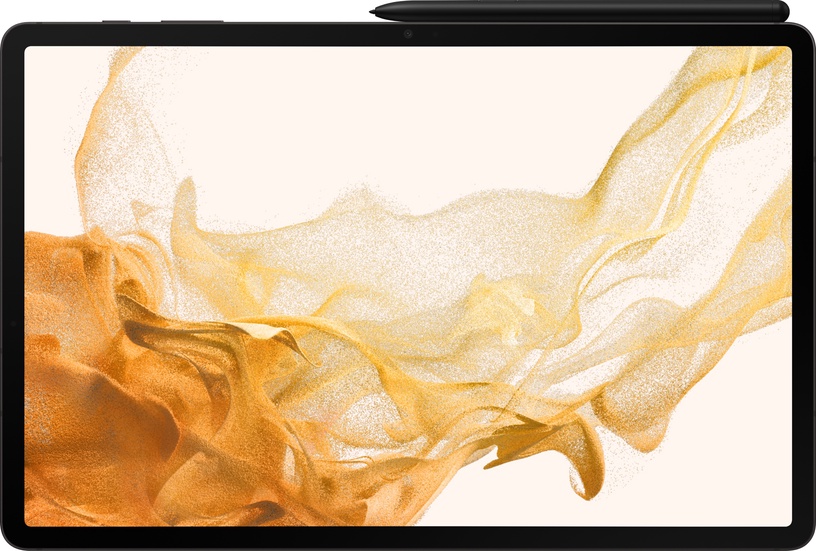 Планшет Samsung Galaxy Tab S8 Plus WiFi, серый, 12.4″, 8GB/128GB