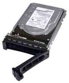 Serveri kõvaketas (HDD) Dell 400-BIFT, 600 GB
