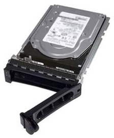 Жесткий диск сервера (HDD) Dell 400-BIFT, 3.5", 600 GB