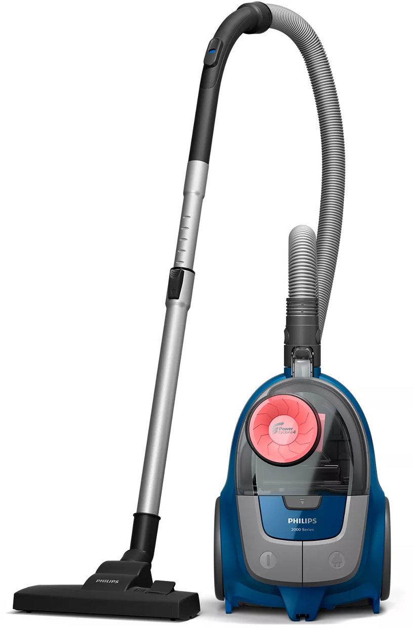 Пылесос Philips XB2123/09, 850 Вт