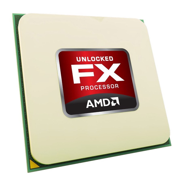 Procesorius AMD AMD FX-Series FX-8350 SAM3+ BOX FD8350FRHKBOX, 4GHz, AM3+, 16MB