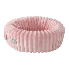 Кровать для животных Zolux NAOMI, розовый, 56.5 см x 56.5 см