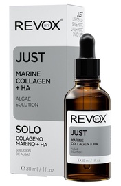 Serums sievietēm Revox Just Marine Collagen + HA, 30 ml