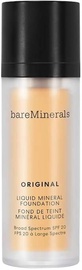 Тональный крем BareMinerals Original Liquid Mineral SPF 20 14 Golden Medium, 30 мл