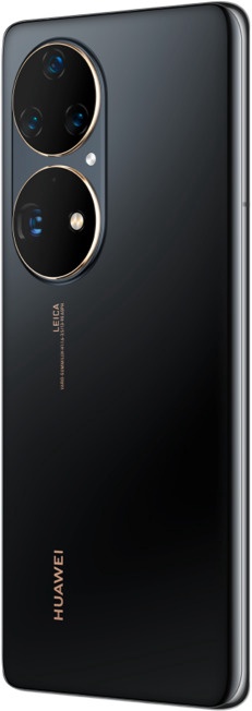 Мобильный телефон Huawei P50 Pro, черный, 8GB/256GB