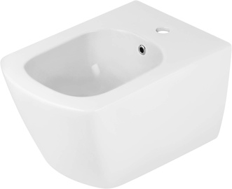 Биде Deante Anemon CDZ_6BPW, 370 мм x 520 мм x 305 мм, белый